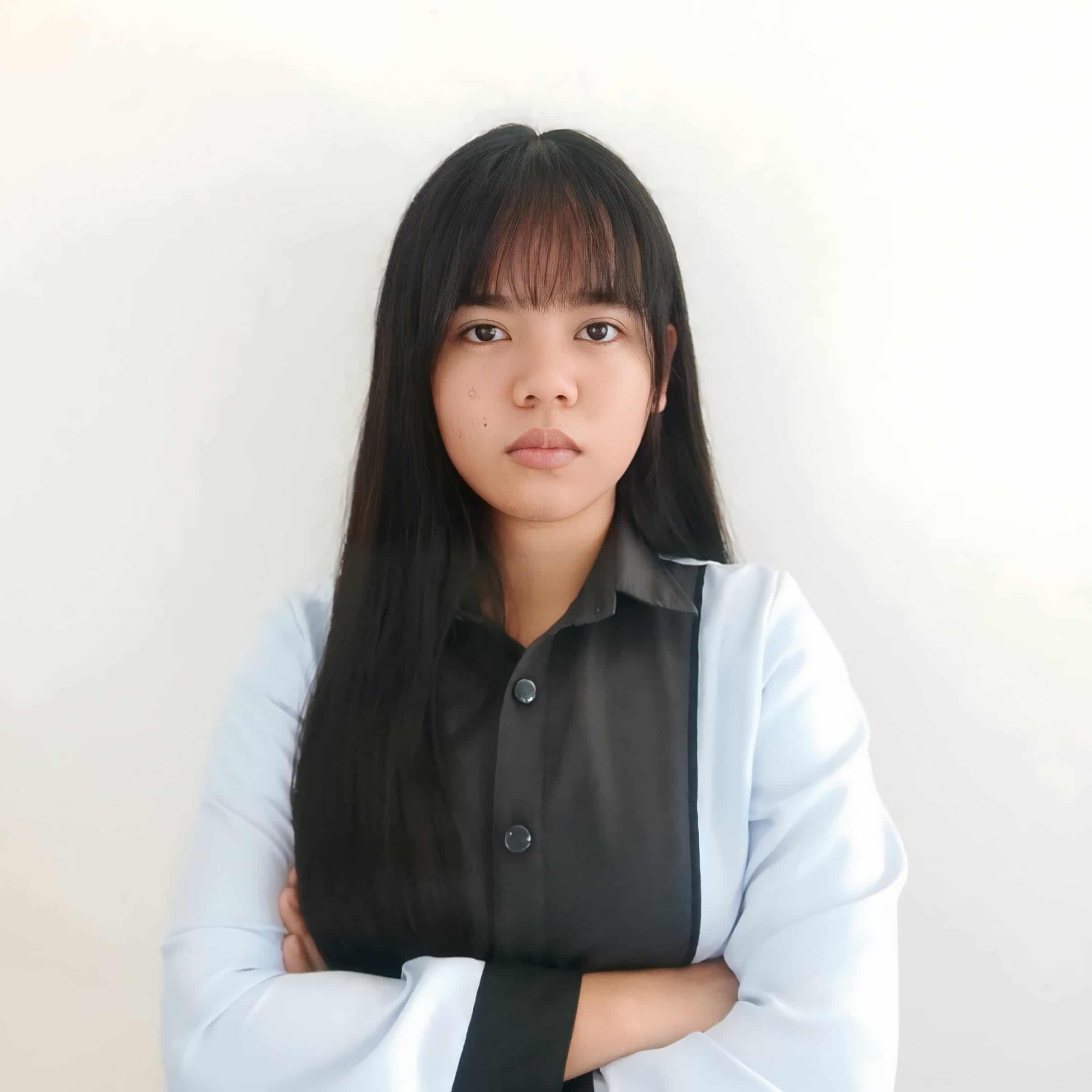 Portrait placeholder